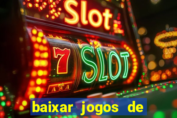 baixar jogos de plataforma para android